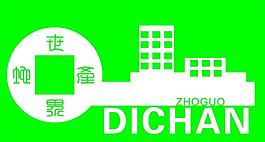 地产logo图片