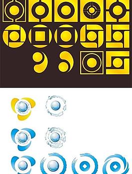 彩色logo圖片