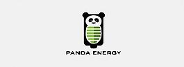熊貓logo圖片
