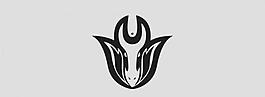 公牛logo圖片