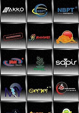 logo标识图片