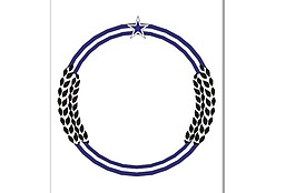 圓形谷物標(biāo)志