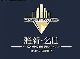 房地產(chǎn)logo圖片