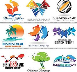 企業(yè)logo設(shè)計(jì)圖片