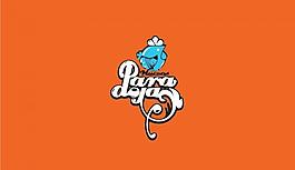多彩logo圖片