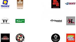 logo 設計圖片