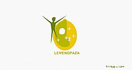 綠色logo圖片
