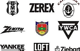 企業(yè)logo圖片