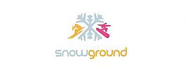 雪花logo圖片