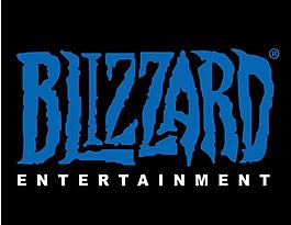 暴雪logo圖片