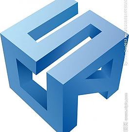 立體logo圖片