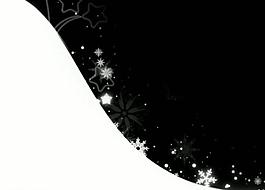 波纹花纹转场视频素材图片