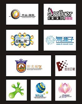 標志 logo圖片