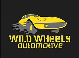 賽車logo圖片
