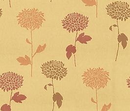 現(xiàn)代花紋壁紙圖片