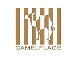 骆驼logo图片