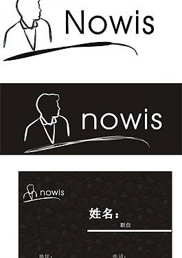 logo 名片圖片