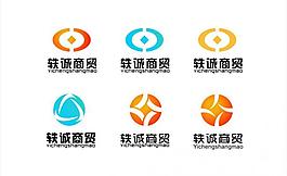 商貿logo圖片