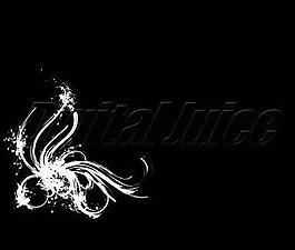 白色花紋背景視頻素材圖片