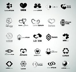 圖標logo圖片