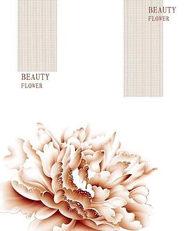 移門(mén)花紋圖片