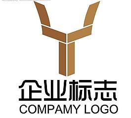 y logo標志圖片