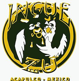 美食logo圖片
