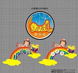 小歡喜logo圖片