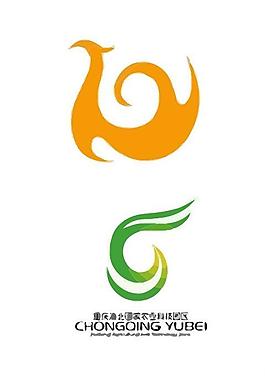 鳳凰logo圖片
