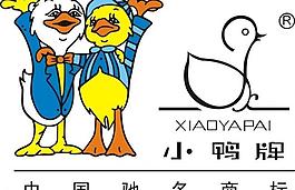 小鴨logo圖片