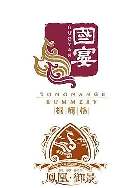 鳳凰logo圖片