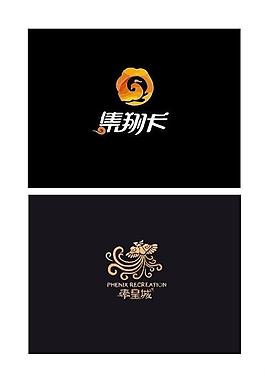 鳳凰logo圖片