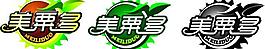 板栗logo图片