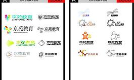 教育logo圖片