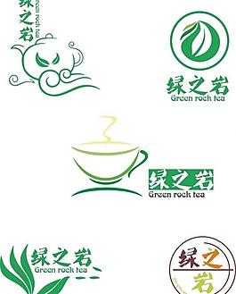 茶叶logo图片