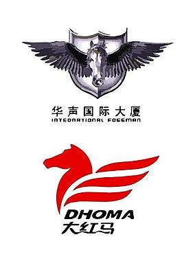 飛翔logo圖片