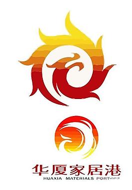 鳳凰logo圖片