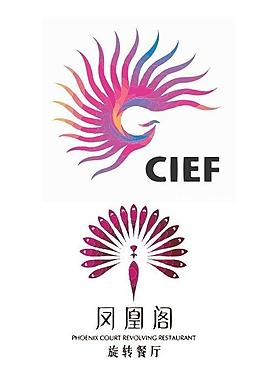 鳳凰logo圖片