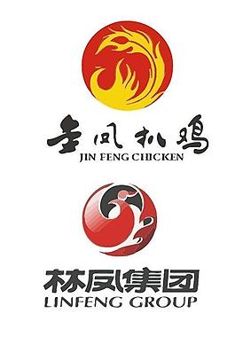 鳳凰logo圖片