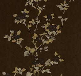 現(xiàn)代花紋壁紙圖片