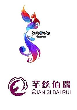 鳳凰logo圖片