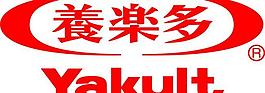 养乐多logo图片