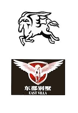 飛翔logo圖片