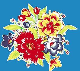 面料 墻紙 花紋圖片