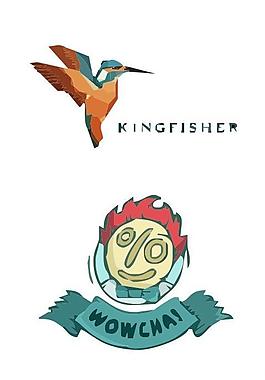 精美logo圖片