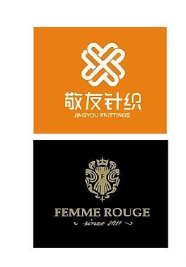 服裝logo圖片