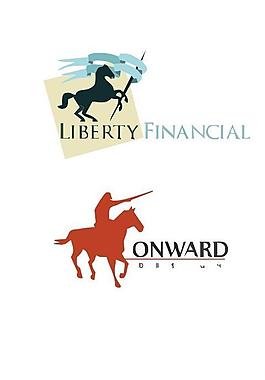野馬logo圖片