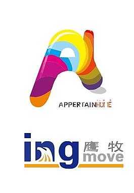 服裝logo圖片