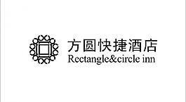 方圓快捷logo圖片
