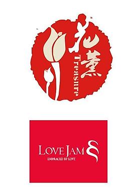 服裝logo圖片